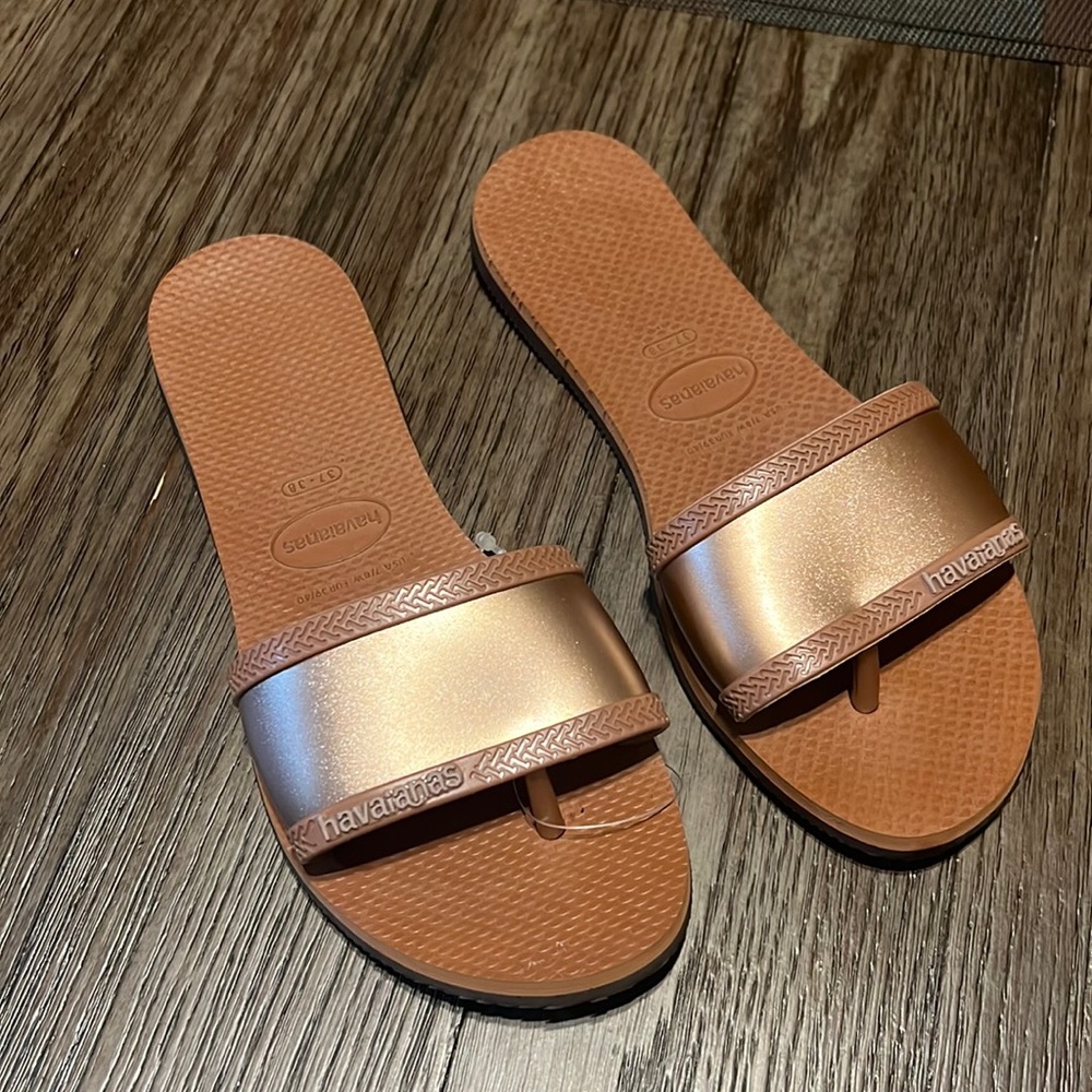 havaianas flip flops